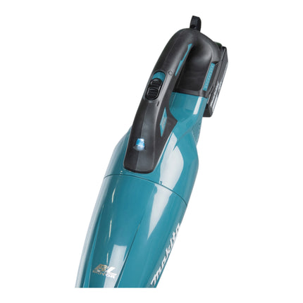 Makita DCL 283 FZ Akku Staubsauger 18 V 0 73 l Brushless Solo ohne Akku ohne Ladegeraet 2 - toolbrothers