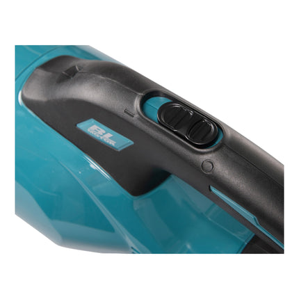 Makita DCL 283 FSM Akku Staubsauger 18 V 0 73 l Brushless 2x Akku 4 0 Ah Ladegeraet 4 - toolbrothers