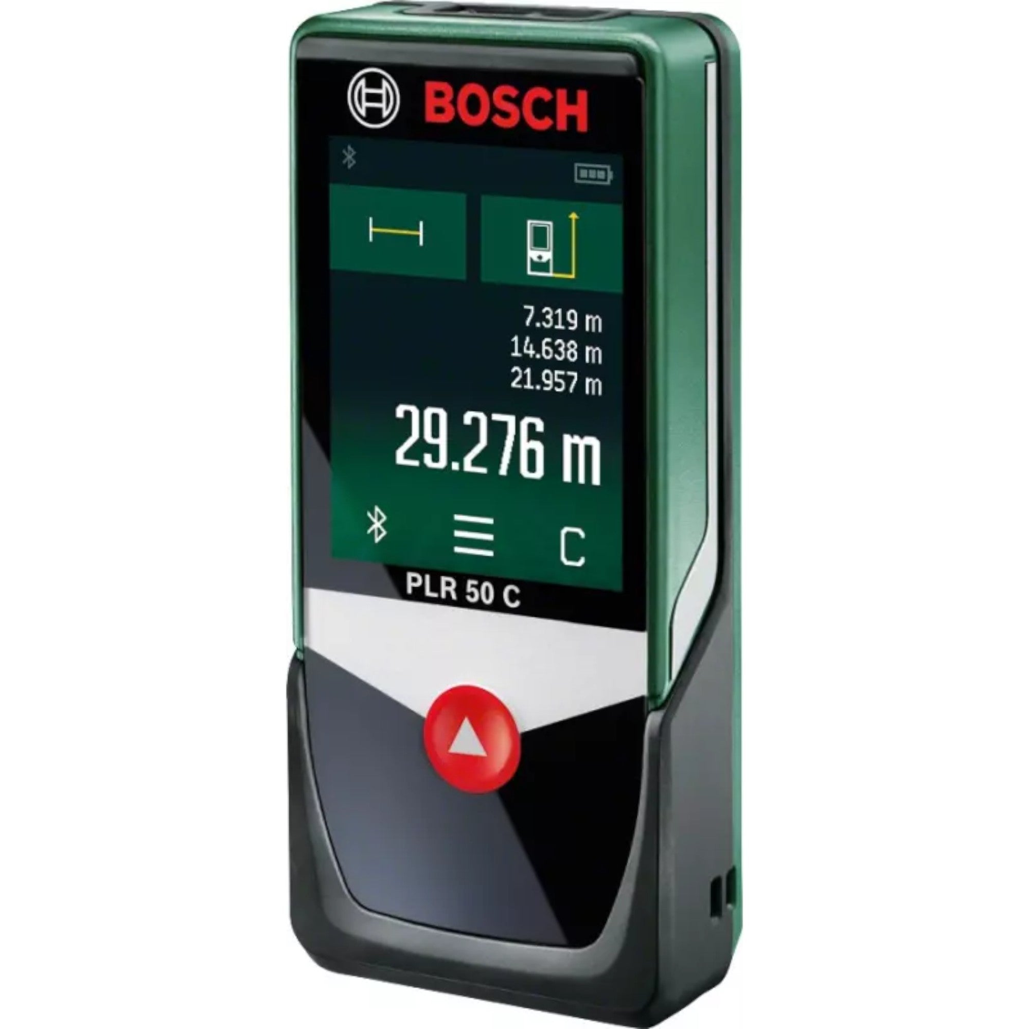 Bosch PLR 50 C Entfernungsmesser Laser 0603672200  0 - toolbrothers