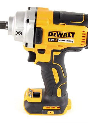 DeWalt DCF 894 NT Akku Schlagschrauber 18 V 447 Nm 1/2" Brushless + 1x Akku 4,0 Ah + TSTAK - ohne Ladegerät - Toolbrothers