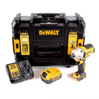 DeWalt DCF 894 M1 Akku Schlagschrauber 18 V 447 Nm 1/2