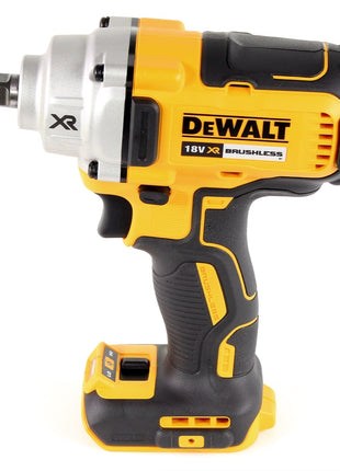 DeWalt DCF 894 M1 Akku Schlagschrauber 18 V 447 Nm 1/2" Brushless + 1x Akku 4,0 Ah + Ladegerät + TSTAK - Toolbrothers