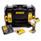 DeWalt DCF 894 D1 Akku Schlagschrauber 18 V 447 Nm 1/2