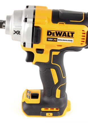 DeWalt DCF 894 D1 Akku Schlagschrauber 18 V 447 Nm 1/2" Brushless + 1x Akku 2,0 Ah + Ladegerät + TSTAK - Toolbrothers