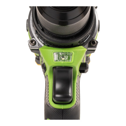 Procraft PA18Pro Akku Schrauber 20 V 30 Nm Brushless 1x Akku 1 5 Ah Ladegeraet Koffer 4 - toolbrothers