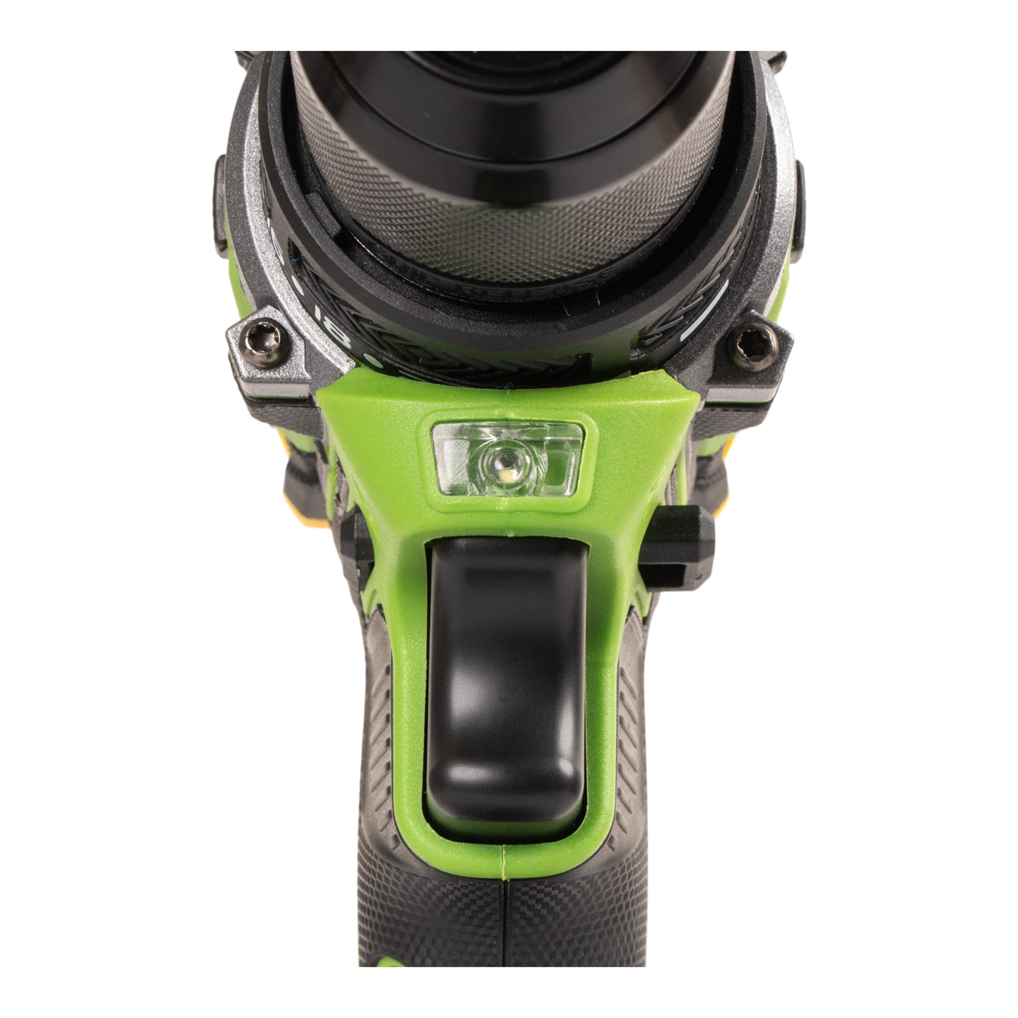 Procraft PA18Pro Akku Bohrschrauber 20 V 30 Nm Brushless 1x Akku 1 5 Ah Ladegeraet Koffer 4 - toolbrothers