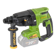 PROCRAFT Bohrhammer