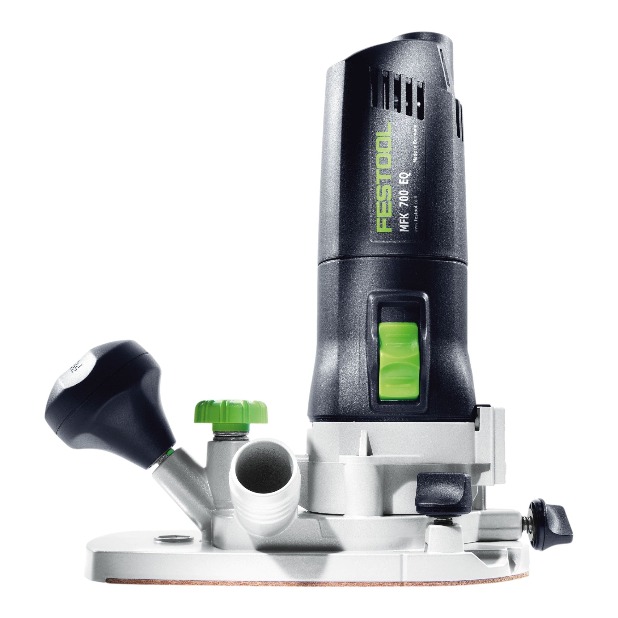 Festool MFK 700 EQ Plus Modul Kantenfraese 720 Watt 8 mm Zubehoer Set Systainer 3 - toolbrothers