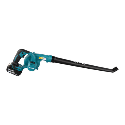 Makita DUB 186 Z Akku Geblaese 18 V Geblaeseduese ohne Akku ohne Ladegeraet 4 - toolbrothers