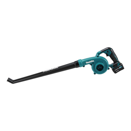 Makita UB 101 DZ Akku Geblaese 12 V max Geblaeseduese ohne Akku ohne Ladegeraet 1 - toolbrothers