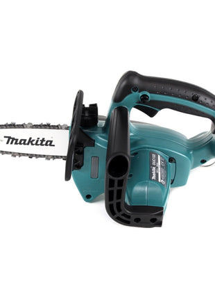 Makita DUC 122 M1 18 V Li-Ion Akku Kettensäge + 1x BL1840 4,0 Ah Akku - ohne Ladegerät - Toolbrothers