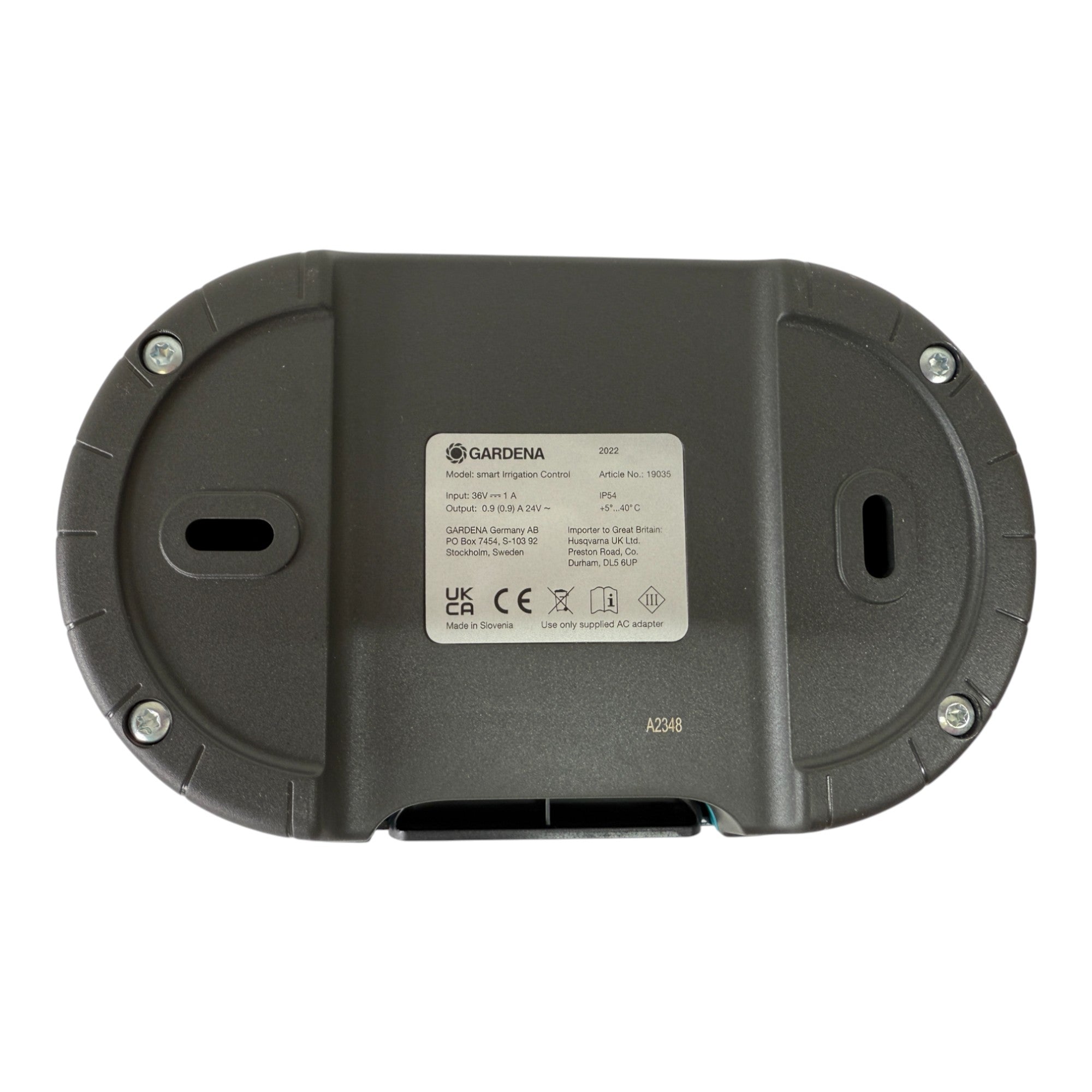 Gardena smart Irrigation Control Bewaesserungs Steuerung 19035 20  4 - toolbrothers