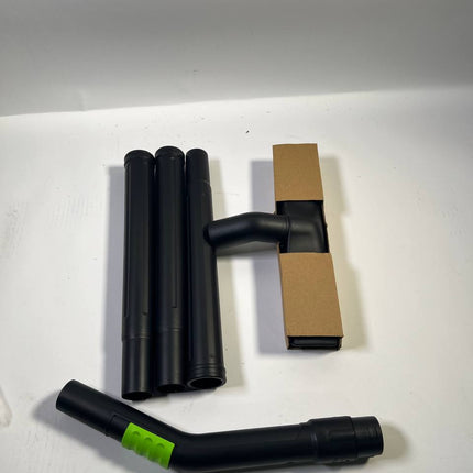 Festool CT 15 E Set CLEANTEC Absaugmobil 15 l Reinigungsset Leicht Gebraucht 2 - toolbrothers