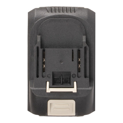 Procraft 2x 20 4 Turbo Akku 20 V 4 0 Ah 4000 mAh Li ion mit Ladestandsanzeige 3 - toolbrothers