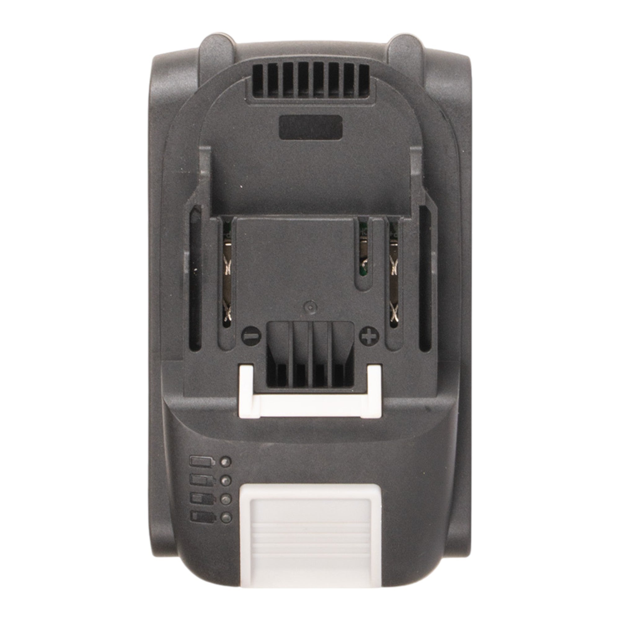 Procraft 2x 20 8 Akku 20 V 8 0 Ah 8000 mAh Li ion mit Ladestandsanzeige 3 - toolbrothers