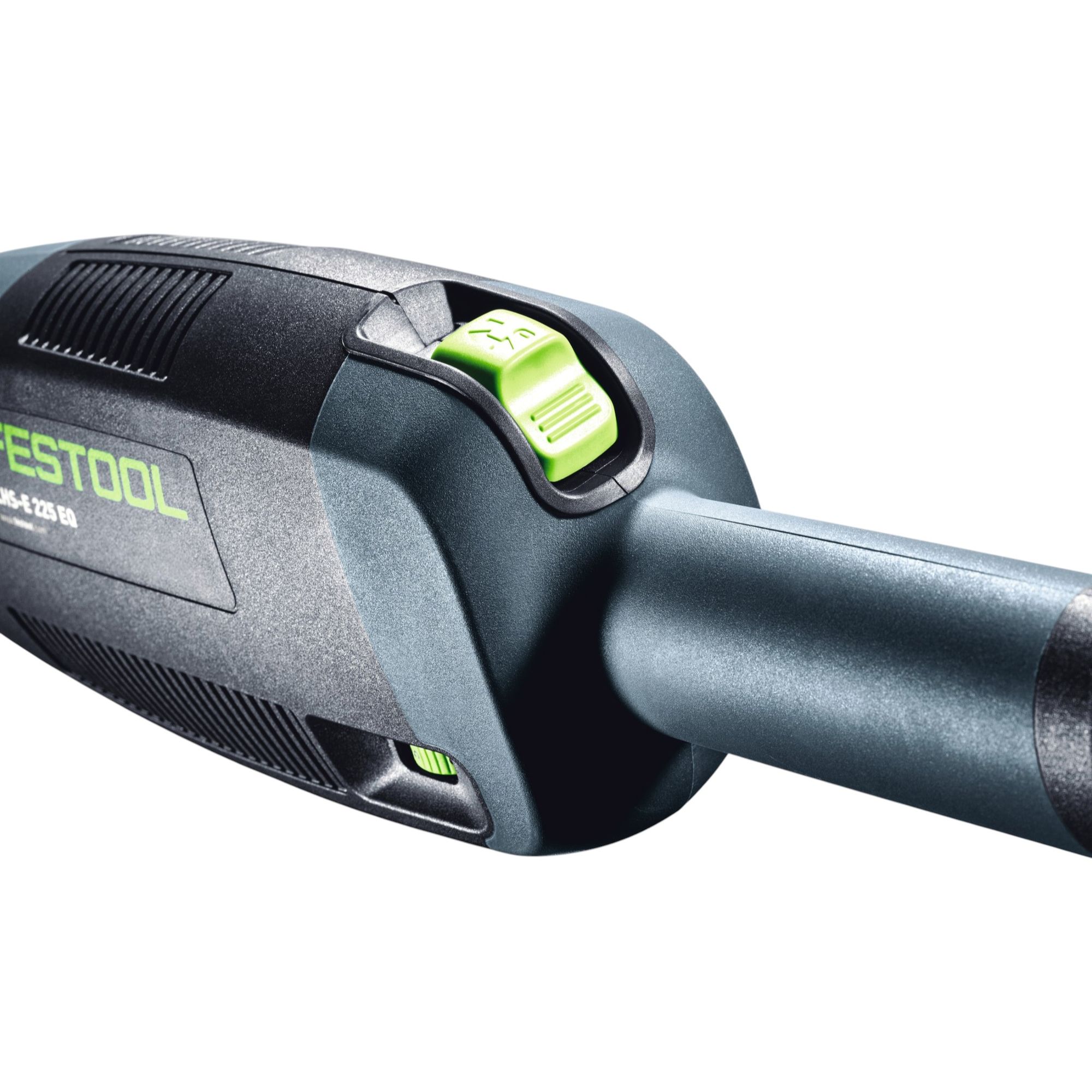 Festool LHS E 225 EQ CB PLANEX easy Langhalsschleifer 400 Watt 225 mm 578402  2 - toolbrothers
