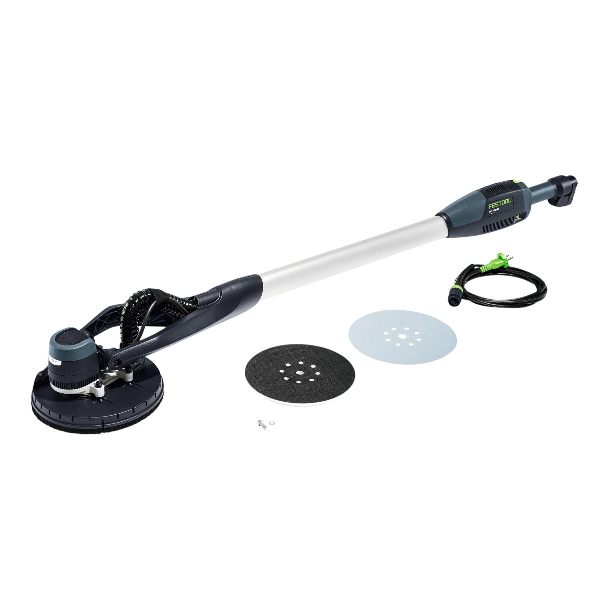 Festool LHS E 225 EQ CB PLANEX easy Langhalsschleifer 400 Watt 225 mm 578402  0 - toolbrothers