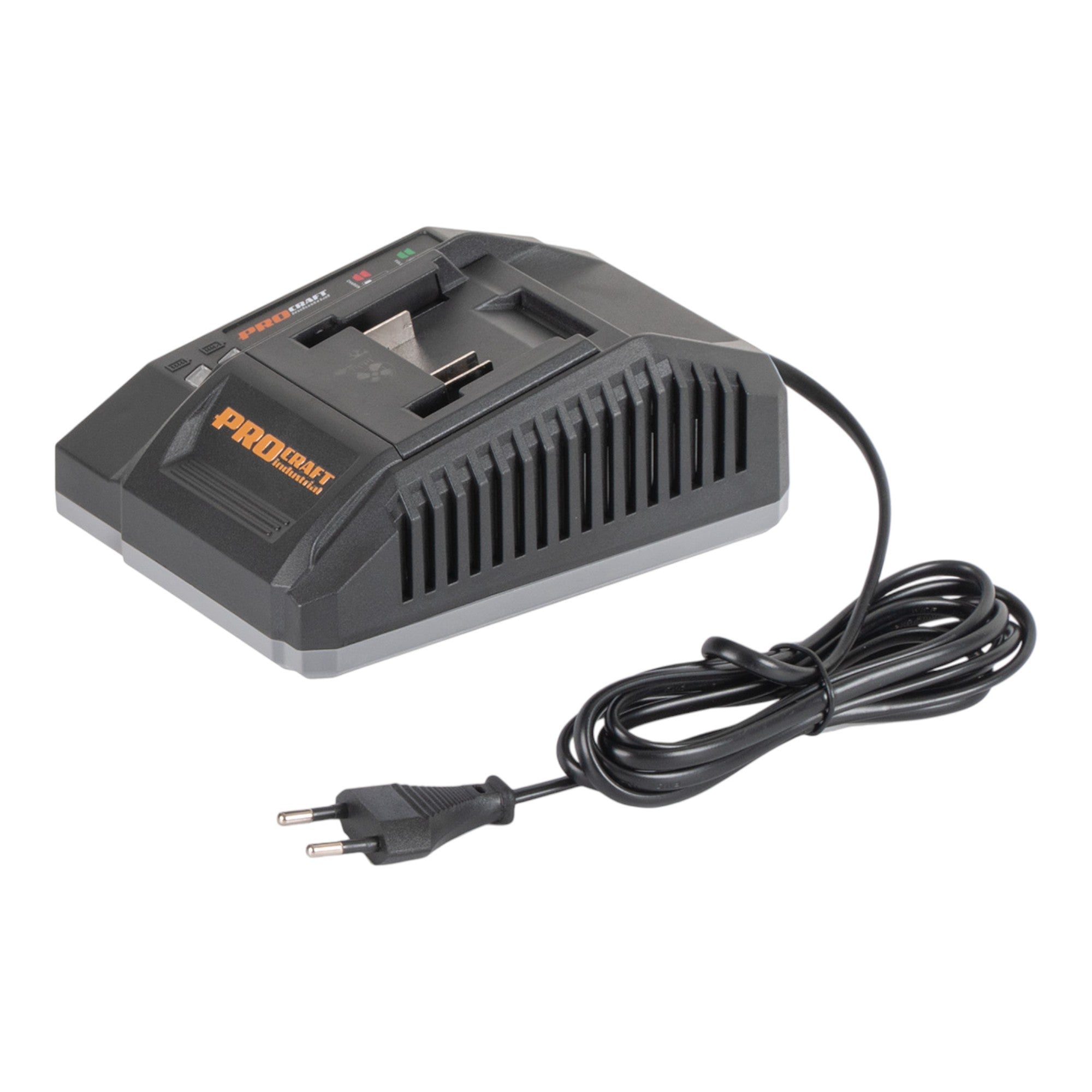 Procraft Starter Pack C20 6 5 Schnell Ladegeraet 20 V 6 5 A 1x 20 4 Akku 4 0 Ah 2 - toolbrothers
