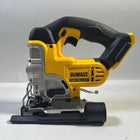 DeWalt DCS 331 N Akku Stichsaege Solo 18V ohne Akku ohne Ladegeraet Leicht Gebraucht 0 - toolbrothers