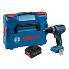 Bosch GSB 18V 65 Professional Akku Schlagbohrschrauber 18 V 65 Nm Brushless 1x ProCORE Akku 5 5 Ah L Boxx ohne Ladegeraet 0 - toolbrothers