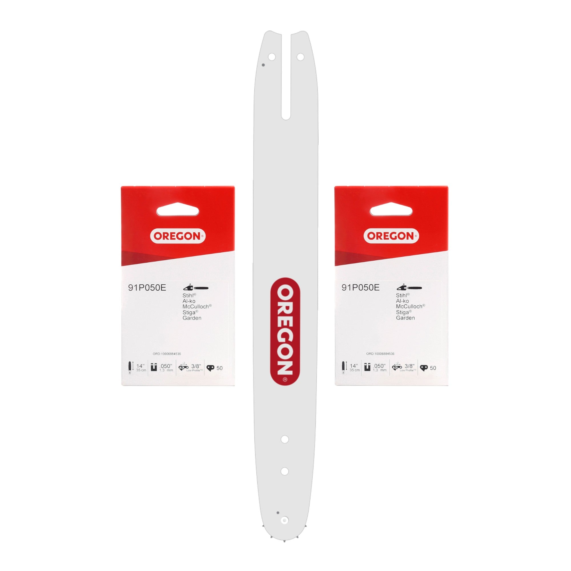 Oregon Kombo Fuehrungsschiene 2x Saegekette 35 cm 3 8 1 3 mm 50 TG 543482  0 - toolbrothers