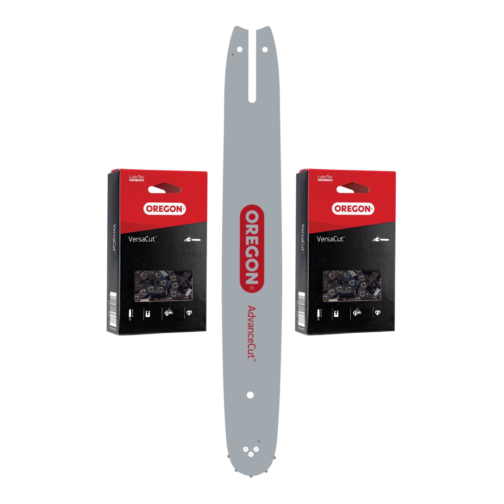 Oregon Kombo Fuehrungsschiene 2x Saegekette 40 cm 3 8 1 3 mm 55 TG 561603  0 - toolbrothers