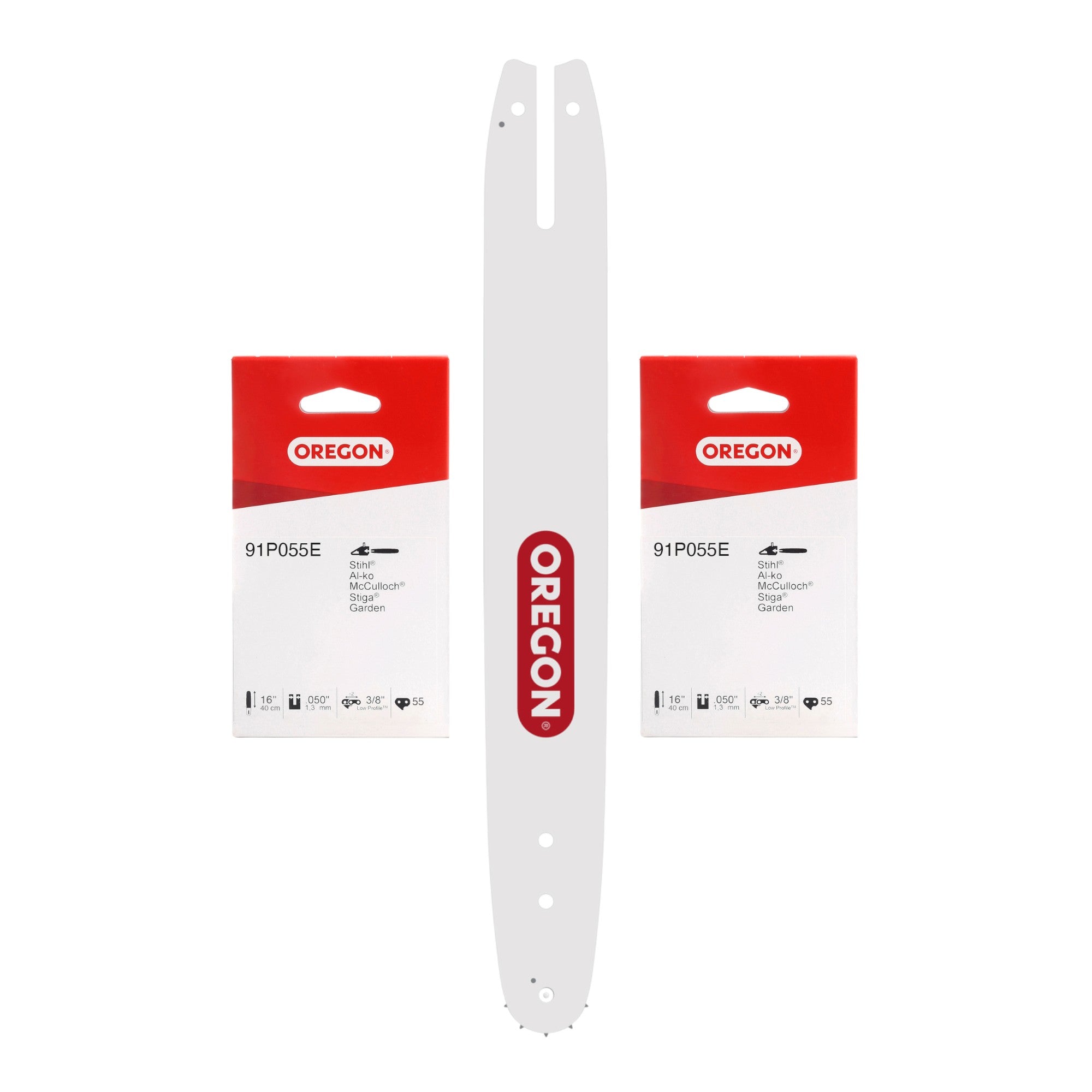 Oregon Kombo Fuehrungsschiene 2x Saegekette 40 cm 3 8 1 3 mm 55 TG 543484  0 - toolbrothers