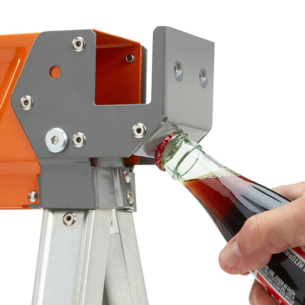 BORA Workhorse XT Arbeitsbock Paar 760 860 mm Hoehenverstellbar PM 3360T 1225 kg Gesamttragfaehigkeit 2 - toolbrothers