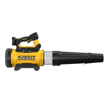 DeWalt DCMBL 777 X1 Akku Axialgeblaese 54 V FlexVolt Brushless 1x Akku 9 0 Ah Ladegeraet 4 - toolbrothers