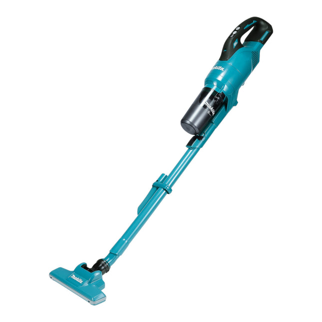 Makita DCL 286 FZ Akku Staubsauger 18 V 0 25 l Brushless Solo ohne Akku ohne Ladegeraet 0 - toolbrothers