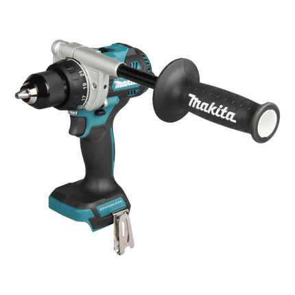 Makita DDF 492 RG Akku Bohrschrauber 18 V 141 Nm Brushless 2x Akku 6 0 Ah Ladegeraet 1 - toolbrothers