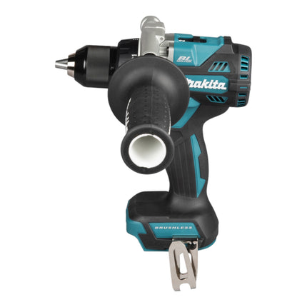 Makita DDF 492 RTJ Akku Bohrschrauber 18 V 141 Nm Brushless 2x Akku 5 0 Ah Ladegeraet Makpac 2 - toolbrothers