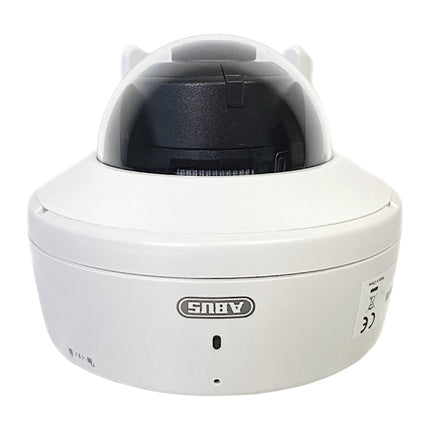 ABUS TVIP42562 2MPX WLAN Mini Dome Kamera mit 12 V Anschluss Full HD 1080P 2 - toolbrothers