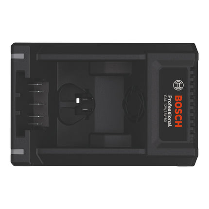 Bosch GAL 12V 18V 80 Professional Ladegeraet 10 8 18 V 8 A 1600A037CH Schnell Ladegeraet AMPShare 1 - toolbrothers