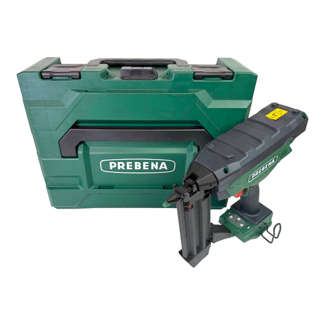 Prebena PKT 3 J55 Akku Nagler 18 V 16 55 mm Solo ohne Akku ohne Ladegeraet 0 - toolbrothers