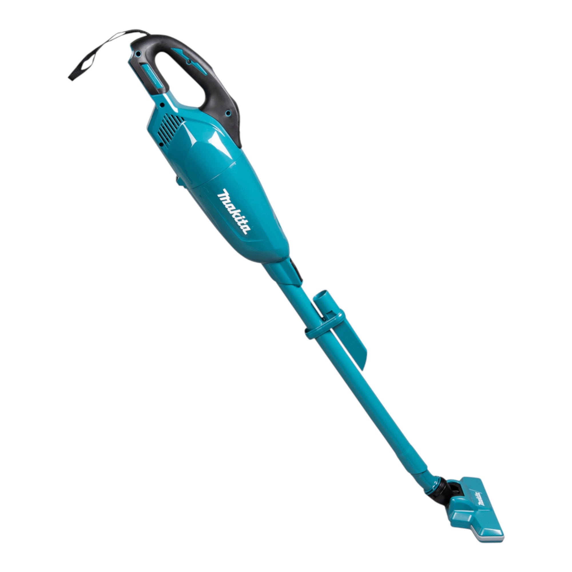 Makita DCL 284 FRT Akku Staubsauger 18 V 0 73 l Brushless 1x Akku 5 0 Ah Ladegeraet 4 - toolbrothers