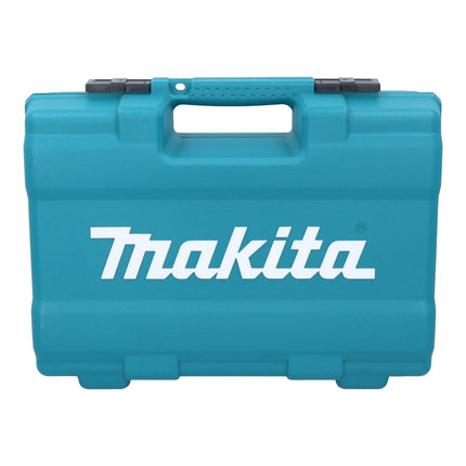 Makita 1831K0 9 Koffer mit 74 tlg Bit und Bohrer Set 420 x 320 x 135 mm 2 - toolbrothers
