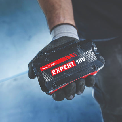 Bosch 2x EXBA 18V 55 EXPERT Akku 18 V 5 5 Ah Li Ion AMPShare 2x 1600A036Z6  3 - toolbrothers