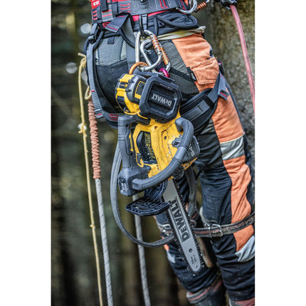 DeWalt DCMCST 635 N Akku Kettensaege 54 V FlexVolt 35 cm Brushless Solo ohne Akku ohne Ladegeraet 4 - toolbrothers