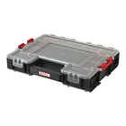 Qbrick Regular Organizer 400 stapelbar 380 x 294 x 74 mm 0 - toolbrothers