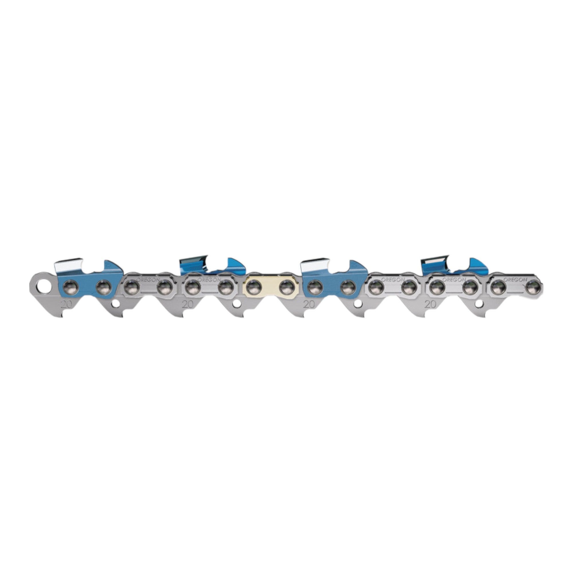 Oregon PowerCut Vollmeissel Saegekette 38 cm 325 1 3 mm 64 TG ohne SG 20LGX064E  1 - toolbrothers