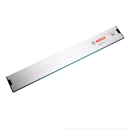 Bosch FSN Set mit 2x FSN 1100 Führungsschiene 1100 mm Länge ( 1600Z00006 ) und 1x Verbindungselement FSN VEL Professional ( 1600Z00009 ) - Toolbrothers