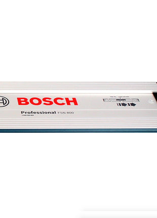 Bosch FSN Set mit 2x FSN 800 Führungsschiene 800 mm Länge ( 1600Z00005 ) und 1x Verbindungselement FSN VEL Professional ( 1600Z00009 ) - Toolbrothers