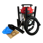 Einhell TC VC 1812 1 S Nass Trockensauger 1250 Watt 12 Liter 2342500  0 - toolbrothers