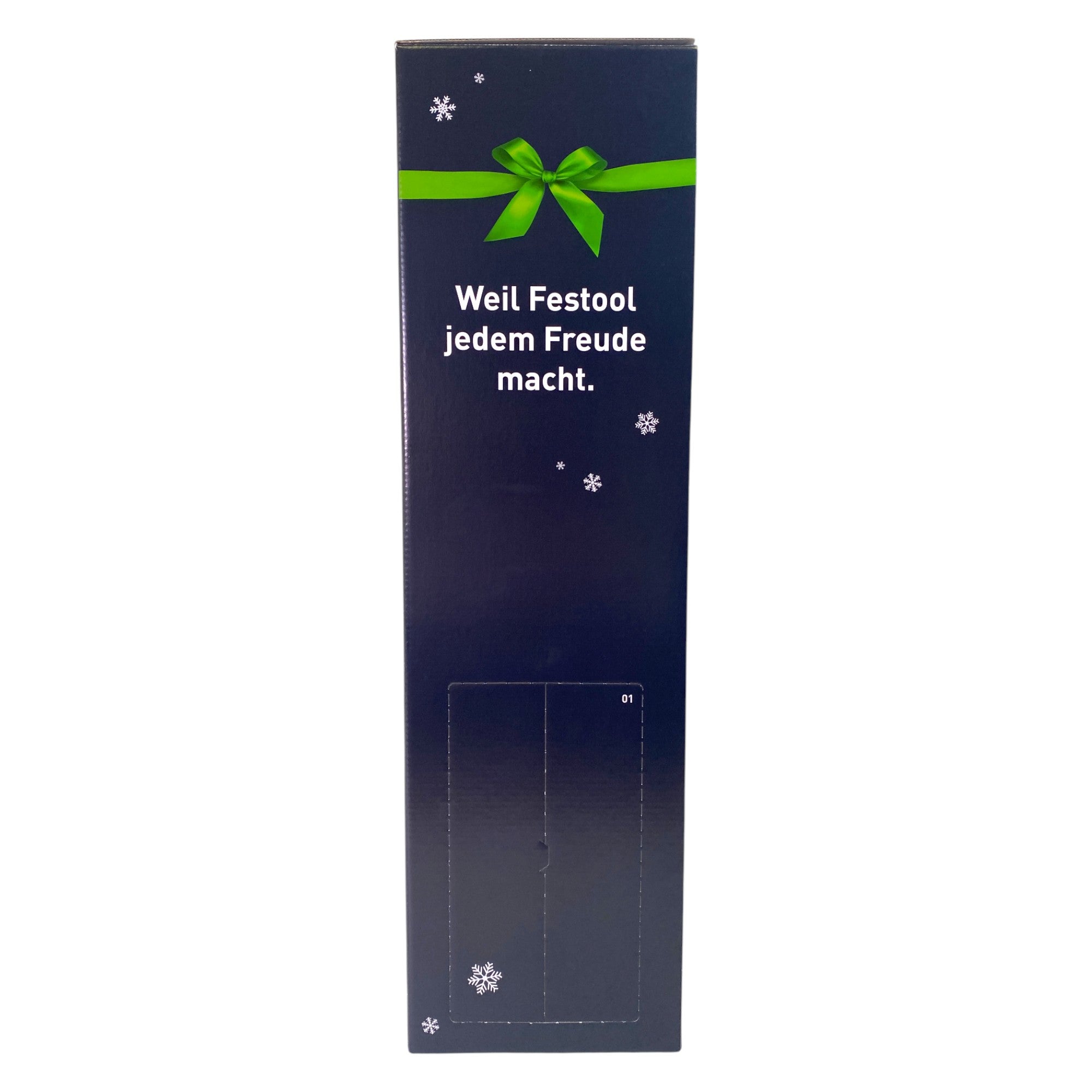 Festool Adventskalender 2025 FT71234 24 Tuerchen voller Werkzeug berraschungen und Fanliebe 2 - toolbrothers