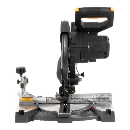 Procraft PGS20bb Akku Kappsaege 20 V 210 mm Brushless Solo ohne Akku ohne Ladegeraet 2 - toolbrothers