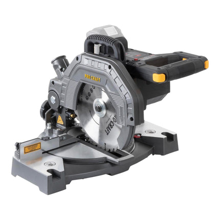 Procraft PGS20bb Akku Kappsaege 20 V 210 mm Brushless Solo ohne Akku ohne Ladegeraet 4 - toolbrothers