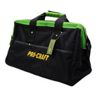 Procraft BG400 Werkzeugtasche 450 x 240 x 330 mm 0 - toolbrothers