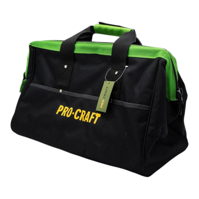 Procraft BG400 Werkzeugtasche 450 x 240 x 330 mm 0 - toolbrothers
