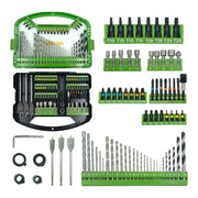 PROCRAFT Bit und Bohrer Set